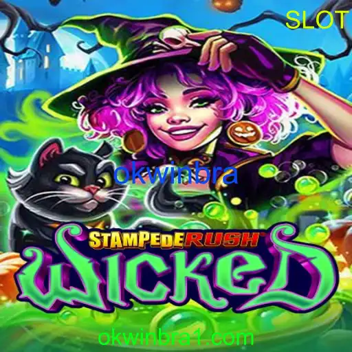StempedeRushWicked